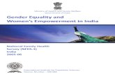 Gender Equality and Women's Empowerment in India [OD57].pdf