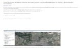 Crea Curvas de Nivel desde Google Earth con Global Mapper y Pasa a AutoCAD.docx