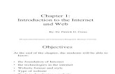 Lecture 1 Internet WebSite