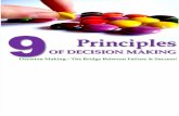 Binder2 9 Principles of Decision Making