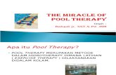 The Miracle of Pool Therapy