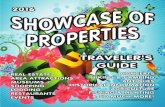 Napaul Real Estate Tour Guide May 2016