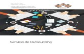 Propuesta Outsourcing