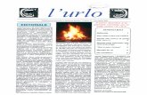 n° 21 (nov 2005) Due chiacchere sul LOOP2