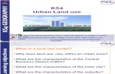 LP4 Urban Land Use