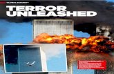 Terror Unleased since 11/9