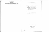 06-074-007 WILLIAMS - Marxismo y Literatura. Partes 1 (Conceptos Básicos) y 2 (Teoría Cultural)