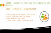 The People Component