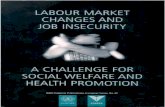 Labour Market Changes