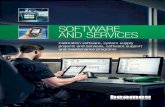 Beamex Software and Services Brochure ENG