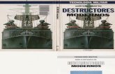 Ediciones Orbis - Tecnologia Militar 27 - Guia ilustrada de Destructores Modernos (I) - (1986).pdf