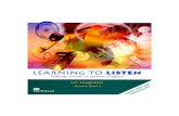 Learning to Listen 2 - Student 39 s Book
