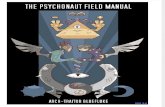 Psycho Manual