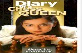 Diary of a Chess Queen (Gnv64)