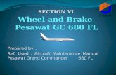 Wheel and Brake PPT Tugas