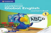 Cambridge Global English Lb1 Sample