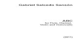ABC Gabriel Salcedo