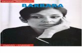 Barbara - Collection Grands Interprètes - Songbook