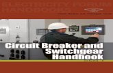 CIRCUIT BREAKER AND SWITCHGEAR HANDBOOK VOLUME 4.pdf