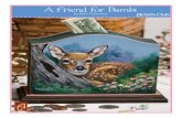 Bambi Friend