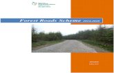 Forest Roads Scheme Ed 2190315