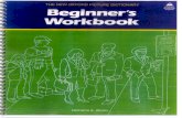 Beginner's Workbook
