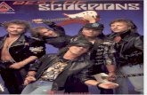 Scorpions -- Best Of