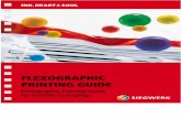 Flexographic Printing Guide