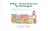 A Yemeni Town