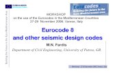Eurocode 8 and other seismic design codes.pdf