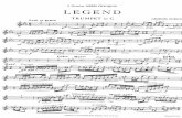 Georges Enesco - Legend (Trumpet Parts).PDF