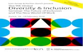 2016_Diversity & Inclusion Seminar Zurich Febr2016
