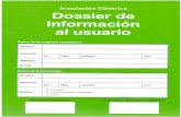 Dossier Informacio Electric Plc Madrid