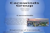 Carowinds Group Revised