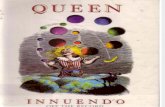 Queen - Innuendo (Off the Record)