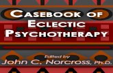 Casebook of Eclectic Psychotherapy