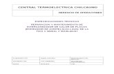 Solped Servicio Reparacion Intercambiador Phe Aceite Alfa Laval Tg11 (Rev01)