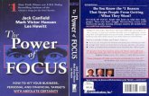 Jack Canfield THE POWER OF FOCUS.pdf