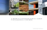 A Retrocommissioning Guide for Building Owners (PECI, 2009)