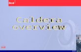 caldera overview.ppt