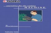 Operating the DC Machine NADCA 902