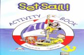 Set Sail 1 AB