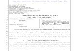 05-02-2016 ECF 356 USA v DAVID BUNDY - USA Oppostion to David Bundy Bail Motion