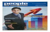 People Management by Dr. Vimal Babu