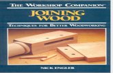 Joining Wood. Techniques for Better Woodworking.pdf