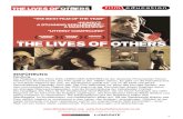 The Lives of Others Information