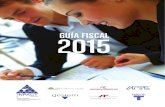 Guia Fiscal in Pact 2015