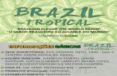 Brazil Tropical - Proposta de Marketing