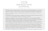 Merchants' Bank v. State Bank, 77 U.S. 604 (1871)