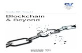 Cellabz Blockchain Beyond